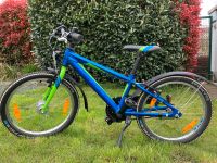 Kinder Mountainbike BULLS Pulsar Street 20 Zoll Baden-Württemberg - Durmersheim Vorschau