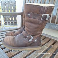 Ugg Winter Stiefel Gr. 38 Rheinland-Pfalz - Frankenthal (Pfalz) Vorschau