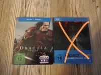 Blu Ray / Steelbook/Dracula Neu Ovp Rheinland-Pfalz - Katzwinkel (Sieg) Vorschau