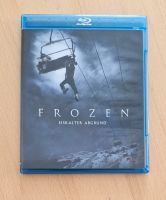 Frozen Eiskalter Abgrund Blu-Ray Bayern - Aidenbach Vorschau