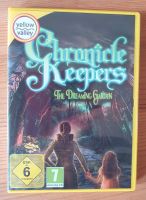 Chronicle Keepers - The Dreaming Garden (PC) Brandenburg - Chorin Vorschau