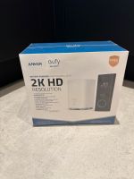 Eufy 2K Video Doorbell + Homebase Neu & Versiegelt Hannover - Ricklingen Vorschau