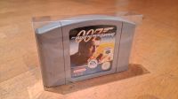 007 - Die Welt ist nicht genug | Nintendo 64 | N64 Bayern - Jandelsbrunn Vorschau