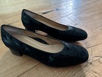 Ara Pumps Absatzschuhe High Soft Weite H -neu! Bayern - Geretsried Vorschau