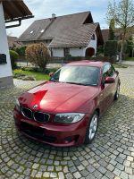 Bmw 118d Coupe Bayern - Karlshuld Vorschau