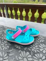 Crocs C7 Sandals Nordrhein-Westfalen - Winterberg Vorschau