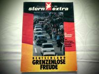 stern extra Grenzenlose Freude Heft 3, 16. Nov. 1989 Schleswig-Holstein - Nortorf Vorschau