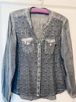 Bluse , Größe XL, Neu, Firma Barth Niedersachsen - Zeven Vorschau
