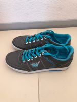 Sneaker Herren 41 Herrenschuhe Gebraucht Hessen - Darmstadt Vorschau