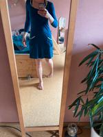 Damenkleid S türkis Bayern - Bamberg Vorschau