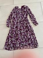 Marco O‘Polo Denim Kleid S Nordrhein-Westfalen - Marl Vorschau