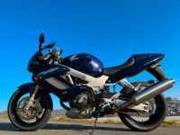 Honda VTR 1000 F  SC36  Super Zustand Nordrhein-Westfalen - Höxter Vorschau