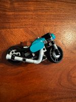 Lego Motorrad mit OVP Nordrhein-Westfalen - Paderborn Vorschau