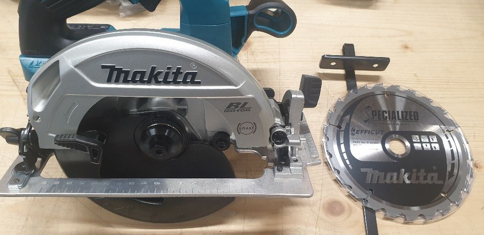 Makita 18 Volt Akku Handkreissäge DHS660Z in Schleswig-Holstein -  Ahrensburg | Heimwerken. Heimwerkerbedarf gebraucht kaufen | eBay  Kleinanzeigen ist jetzt Kleinanzeigen