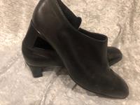 Edle Lederstiefelette ARA Berlin - Rudow Vorschau