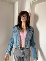 Jeansjacke  Damen Niedersachsen - Weyhe Vorschau