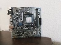 Asus Prime A320M-K Mainboard - AMD RYZEN 3 3200g Bundle Schwerin - Großer Dreesch Vorschau