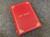 Die Bibel - Volksbibel Weltbild Bayern - Roth Vorschau