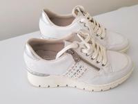 Rieker Sneaker low white in gr.37 Nordrhein-Westfalen - Hagen Vorschau