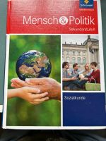Mensch & Politik S II - Sozialkunde Rheinland-Pfalz - Speyer Vorschau