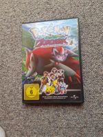 Pokemon DVD Film Zoroark Meister der Illuision Kr. München - Oberbiberg Vorschau