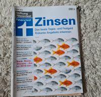 Heft FinanzTEST 2018 Warentest Hamburg-Mitte - Hamburg Horn Vorschau