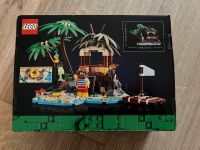 Lego 40566, Ray der Schiffbrüchige, NEU + OVP! Sachsen-Anhalt - Ziepel Vorschau