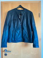 Getragene Kunstleder Jacke von Cecil Größe XL Hessen - Eschenburg Vorschau