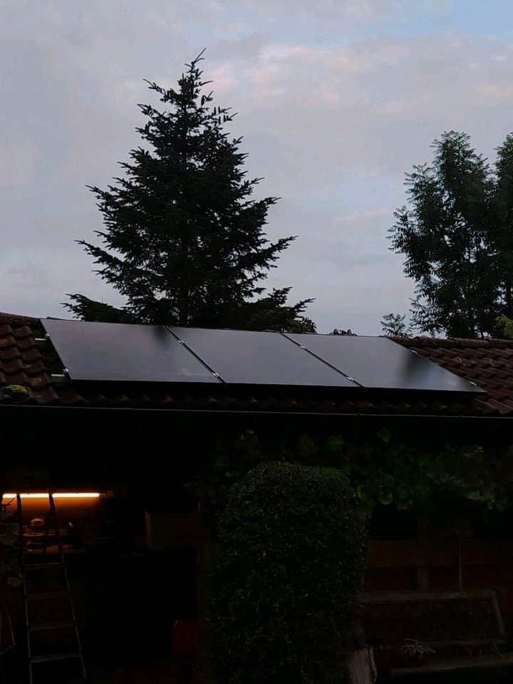 2000 Watt PV Anlage ,sofort lieferbar in Neukamperfehn