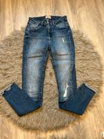ONLY Jeans Hose Damen S 32 Mädchen 170 176 Hessen - Nidda Vorschau