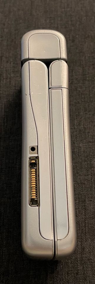 Nokia N90-1, Made in Finland in Lörrach