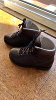 Bergstiefel Wanderschuh Meindl Gr. 39 Ortler Vollleder Hessen - Wetzlar Vorschau