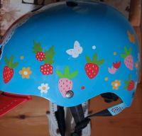 Kinderhelm Mädchen, Retro style Niedersachsen - Isenbüttel Vorschau