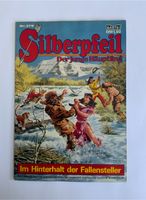 Silberpfeil Comic Nr. 376 Bayern - Günzburg Vorschau