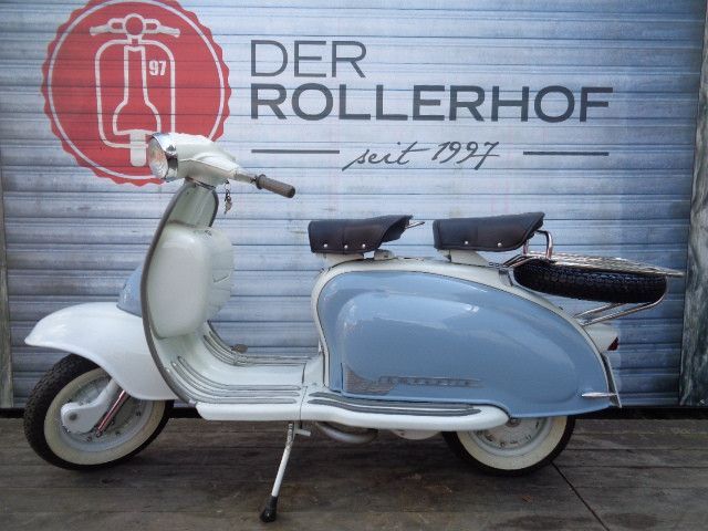 Lambretta 125LI Serie 2 *kostenloser Versand bundesweit* in Bremen