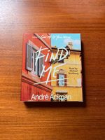 André Aciman – Find Me (Englisches Hörbuch – 7-CDs) Niedersachsen - Ilsede Vorschau