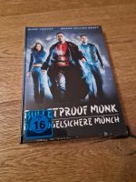 Mediabook BULLETPROOF MONK Bluray DVD Blu-Ray Kugelsichere Mönch Bayern - Aschaffenburg Vorschau