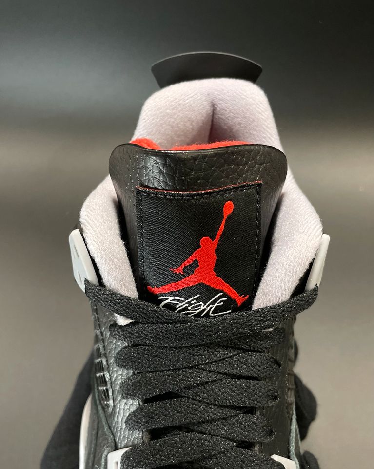 Nike Air Jordan 4 Bred Reimagined | GS | DS | EU 39 in Neuenstadt