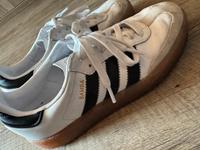 Adidas Samba Gr 41 1/3 Niedersachsen - Emden Vorschau