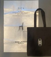Madonna Art basel Sex Tasche Poster Buch Miami neu Frankfurt am Main - Bockenheim Vorschau
