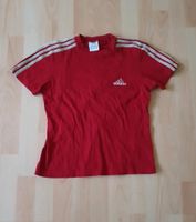 Shirt, Sport, Adidas, rot Gr. M Baden-Württemberg - Mühlhausen Vorschau