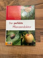 Der perfekte Pflanzendoktor Buch Bayern - Illschwang Vorschau