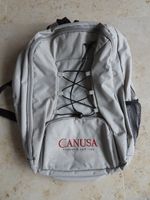 CANUSA - Rucksack / Reiserucksack beige/ braun Altona - Hamburg Bahrenfeld Vorschau