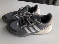 Adidas ZX Grösse 44 Niedersachsen - Nordhorn Vorschau