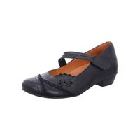 Spangenpumps / Riemchen Pumps Brako BEM schwarz Gr. 38 Ballerina Baden-Württemberg - Reutlingen Vorschau