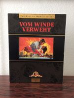 Vom Winde verweht - MGM Video - 3x VHS Video LIMITIERTE BOX Hamburg-Mitte - Hamburg Hamm Vorschau