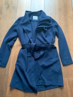 Mango Mantel blau Gr. S Trenchcoat Saarland - St. Ingbert Vorschau