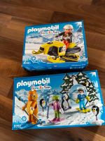 Playmobil Family Fun 5285 + 9282 Bayern - Gunzenhausen Vorschau
