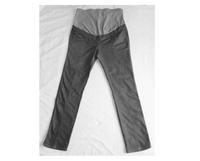 BPC schöne UMSTANDSHOSE Gr. 42 leichte Jeans grau mit Bauchband Hessen - Hanau Vorschau