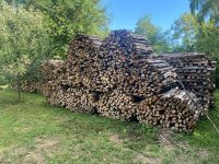 Brennholz Buche trocken Holzbündel Ofenfertig Baden-Württemberg - Aalen Vorschau